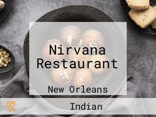 Nirvana Restaurant