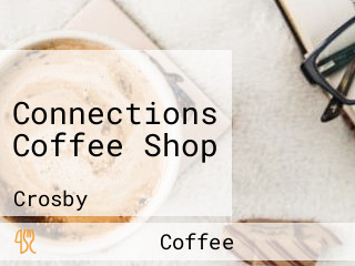 Connections Coffee Shop