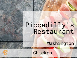 Piccadilly's Restaurant