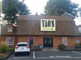 Taos Asian Cuisine