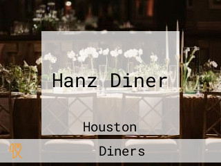 Hanz Diner