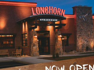 Longhorn Steakhouse