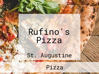 Rufino's Pizza