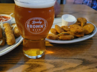 Barley Brown's Brew Pub