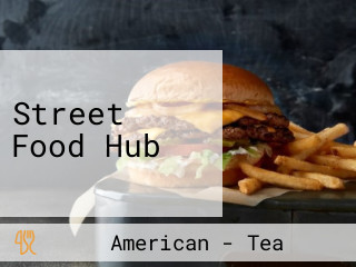 Street Food Hub