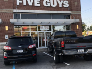 Five Guys