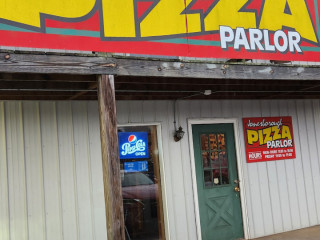 Jonesboro Pizza Parlor