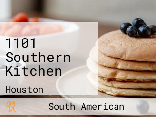 1101 Southern Kitchen