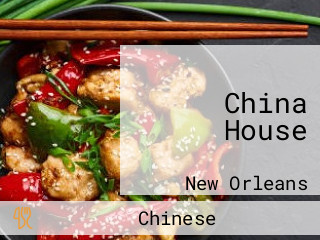 China House