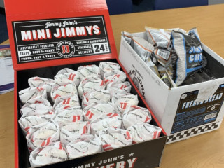 Jimmy John's