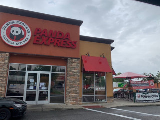 Panda Express