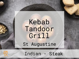 Kebab Tandoor Grill