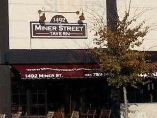 Miner Street Tavern