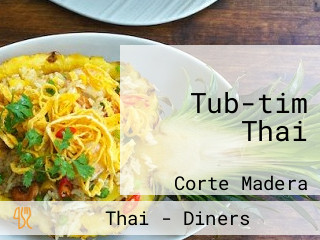 Tub-tim Thai