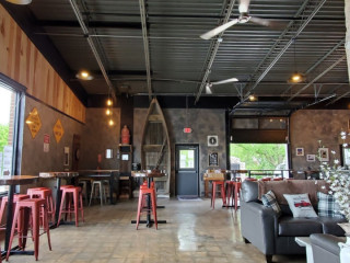 Flood Zone Marketplace Brewery