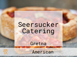 Seersucker Catering