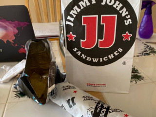 Jimmy John's