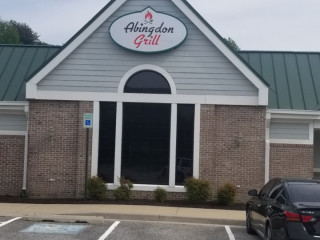 Abingdon Grill