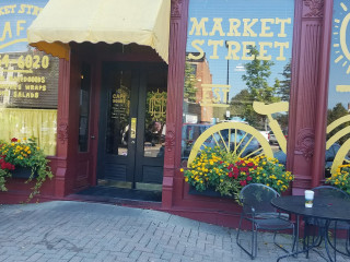 Market Street Cafe