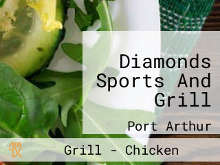 Diamonds Sports And Grill