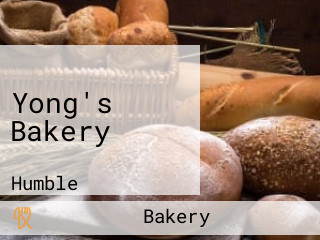 Yong's Bakery