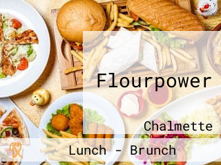 Flourpower