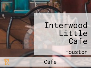 Interwood Little Cafe