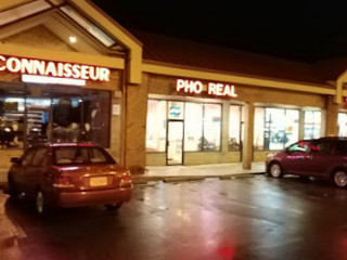 Pho Real Vietnamese