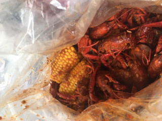 88 Boiling Crawfish Seafood