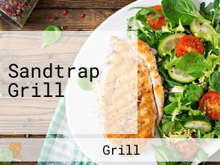 Sandtrap Grill