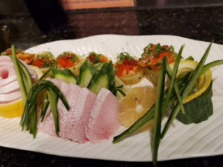 Teharu Sushi