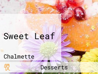 Sweet Leaf