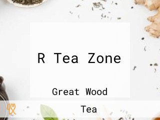 R Tea Zone