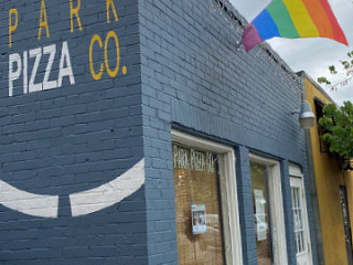 Park Pizza Co