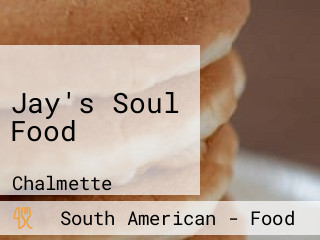 Jay's Soul Food