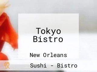 Tokyo Bistro