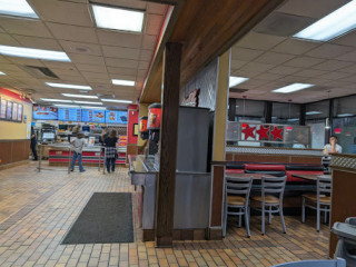 Hardee's