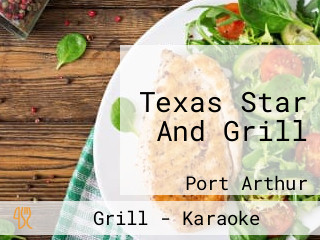 Texas Star And Grill