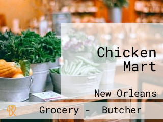 Chicken Mart