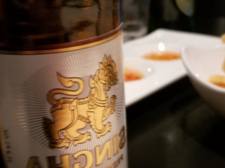 Naga Thai
