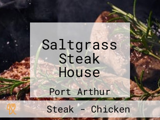 Saltgrass Steak House