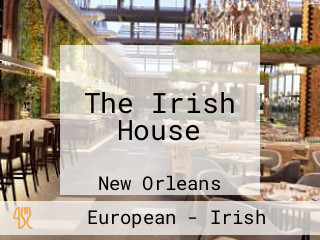 The Irish House