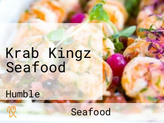 Krab Kingz Seafood