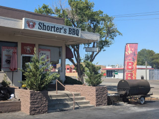 Shorter's Barbeque