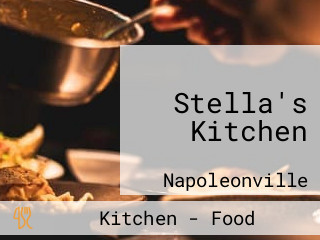 Stella's Kitchen