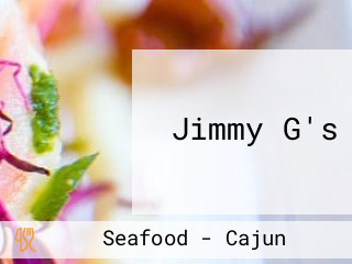 Jimmy G's