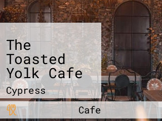 The Toasted Yolk Cafe