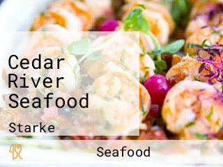 Cedar River Seafood