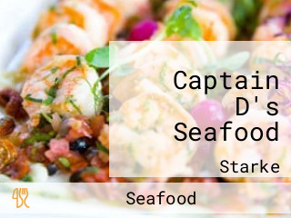 Captain D's Seafood