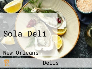 Sola Deli